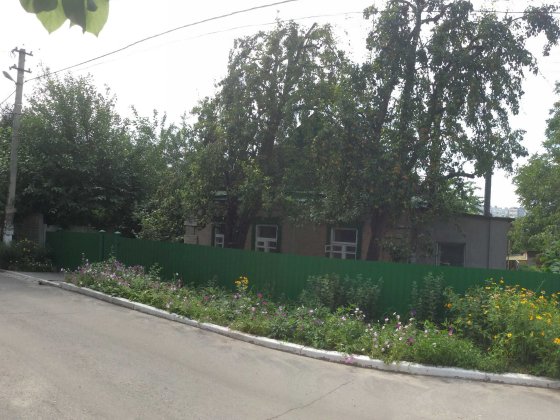 Продам реальный дом на пр.О.Поля (к-т Игрушек) Дніпро