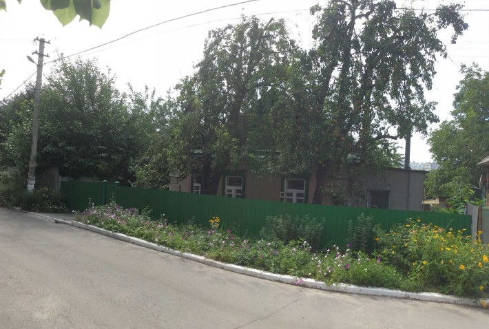 Продам реальный дом на пр.О.Поля (к-т Игрушек) - фото 1