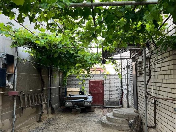 Продам сучасний будинок з капітальним ремонтом — вул. Ядова! Одеса