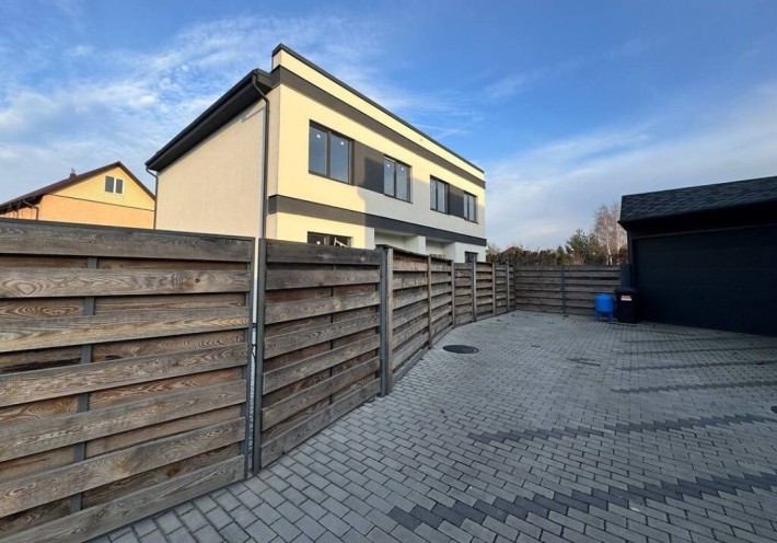 Дуплекс за найвигіднішою ціною! Софіївська Борщагівка - фото 1