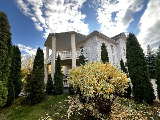 ‼️ Продаж будинку 500 м2 | Без % | Газ‼️ Софиевская Борщаговка