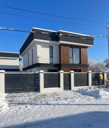 Будинок 155 м2 ‼️ ЖК Львівський Маєток ‼️ Софіївська Борщагівка - фото 1