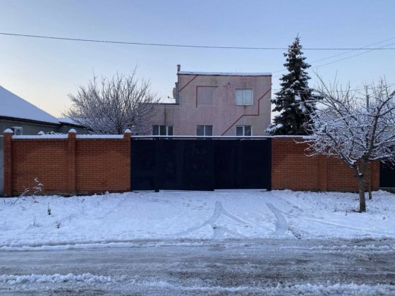 Будинок Переволочанська Клинчик Передова Вітчизняна Комінтерн Дніпро