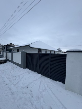 Продаж будинку 120 м2 Самаровка - фото 1