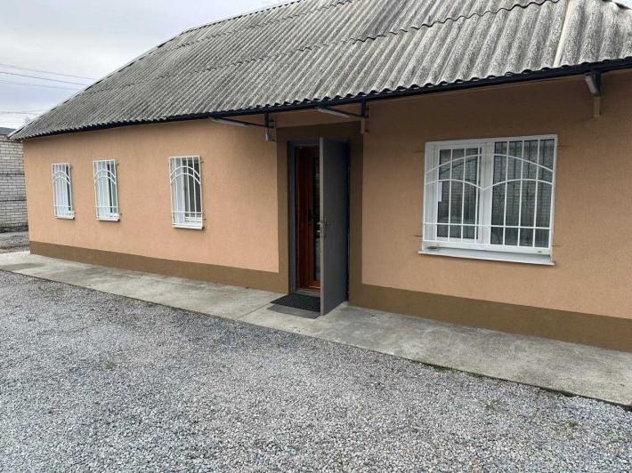 Продаж будинку вул. Байкальська (ж\м Клочко) - фото 1