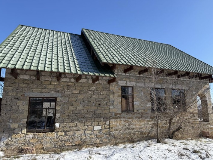 Продам будинок Матвіївка - фото 1