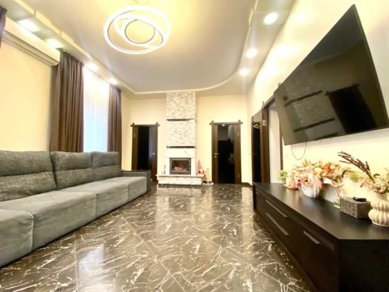 Продам уютный дом  Клочко Левый берег Днепр