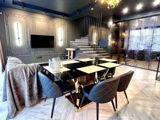 Продам Таунхаус дом ЖК Sherlock Home Победа Соборный район Дніпро