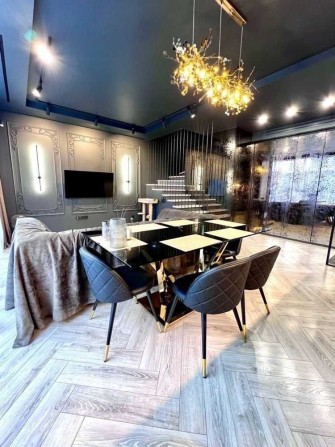 Продам Таунхаус дом ЖК Sherlock Home Победа Соборный район - фото 1