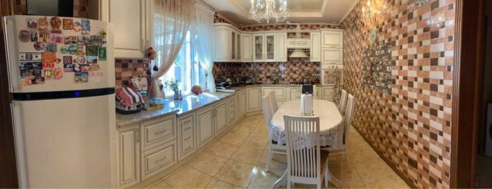 Будинок 2-поверховий в Варваровці - фото 1