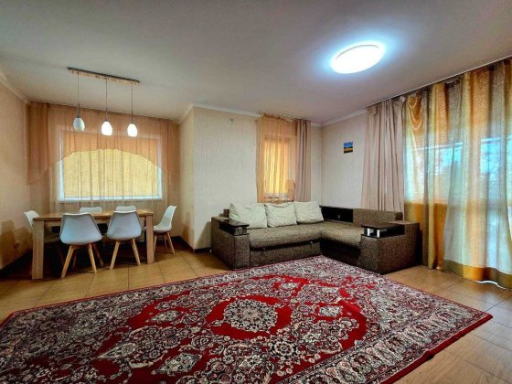 Продаж розкішного  будинку в селищі  Царське село 12-йквартал Дніпро