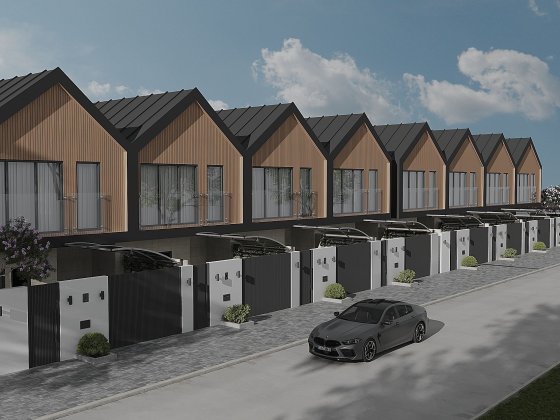 ‼️Таунхаус на Вавилова (Таирово), подвал‼️Рассрочка. Парк море школа Одеса