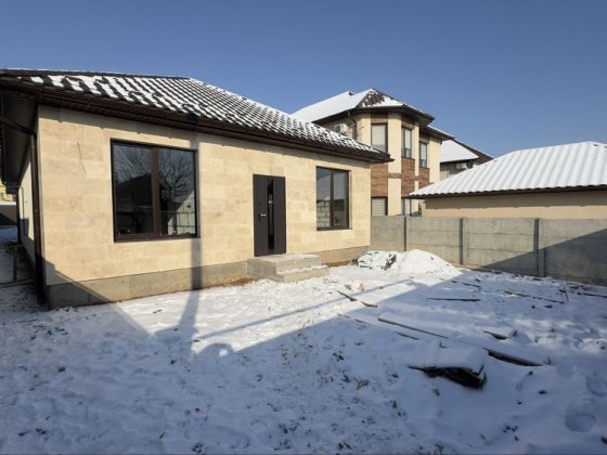 БЕЗ комиссии Дом с подвалом РАССРОЧКА Золотая Горка/Червоный Хутор Одесса