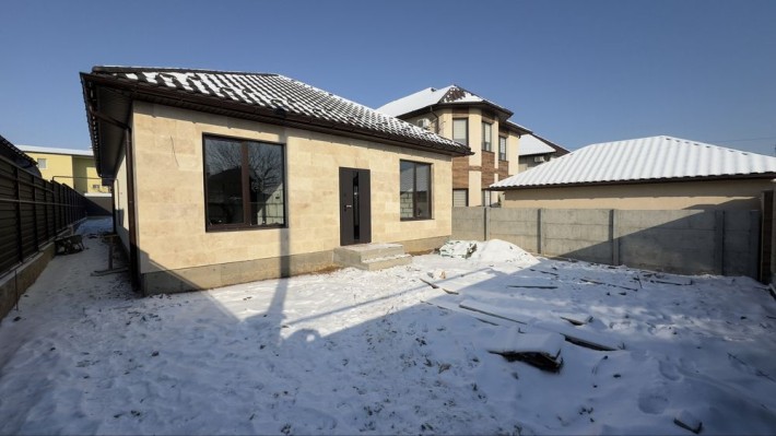 БЕЗ комиссии Дом с подвалом РАССРОЧКА Золотая Горка/Червоный Хутор - фото 1