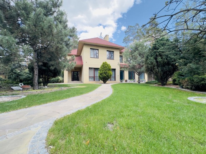 Продаж. Будинок у сосновому бору! - фото 1