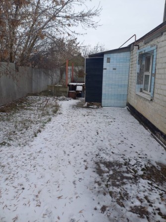 Продам дом под ремонт.Район ЖД вокзала поселок Горький - фото 1