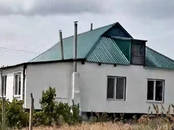 Продається будинок з мальовничим видом