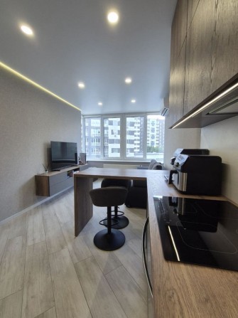 Оренда квартири Ірпінь Центральний 2 підземний паркінг - фото 1