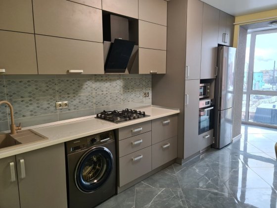 Здам в оренду однокімнатну квартиру. Луцьк