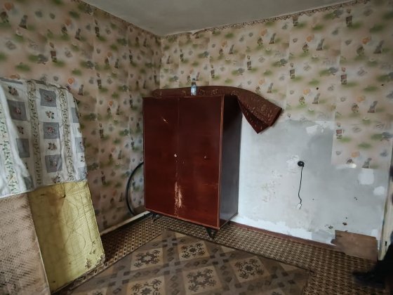 Здається 2 кімн. квартира на 17 кварталі.Жилкоп.Без оплати за опалення Кривой Рог