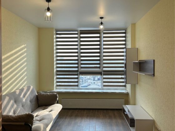 Оренда 1к  квартири-студії Синергія 2 + Ірпінь