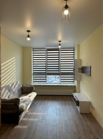 Оренда 1к  квартири-студії Синергія 2 + - фото 1