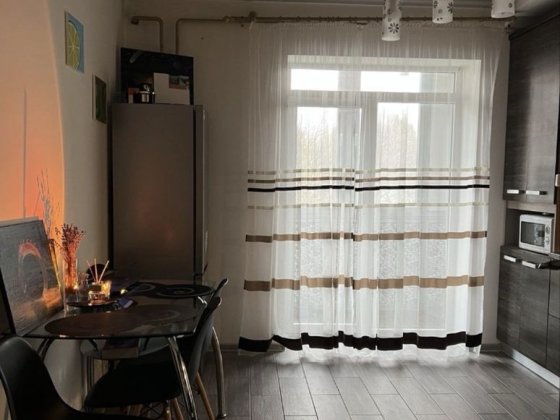 Вільна квартира (центральний район) Луцьк