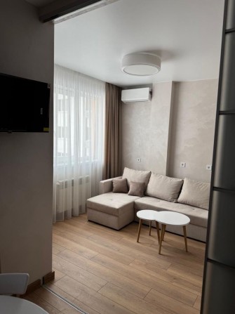 Перша здача , Європейський квартал, 1-кімнатна квартира від господаря - фото 1