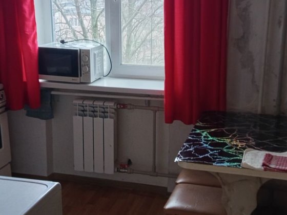 Здам 1х кімн.квартиру на 44 кварталі(можна на місяць) Кривий Ріг