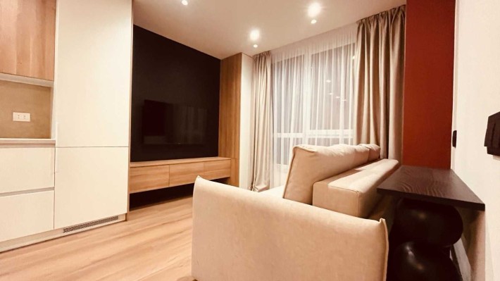 Оренда квартири в центрі - фото 1