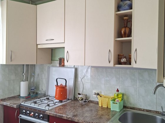 Терміново здам в оренду 1к. Кв. вул.Целевича. Ивано-Франковск