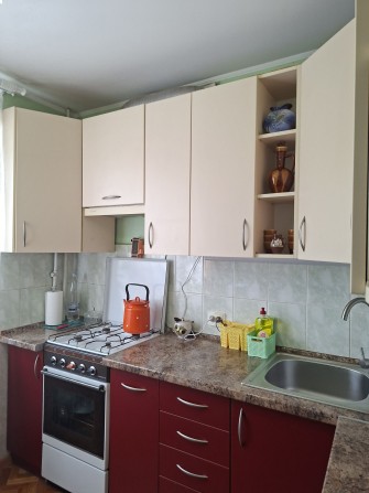 Терміново здам в оренду 1к. Кв. вул.Целевича. - фото 1