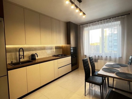 Оренда 2 кімнатної новобудови Луцьк Луцк