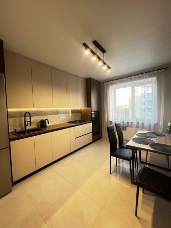 Оренда 2 кімнатної новобудови Луцьк - фото 1