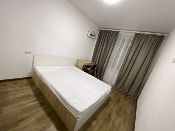 Затишна 2-кімнатна квартира з роздільним плануванням – вул. Урожайна Ивано-Франковск