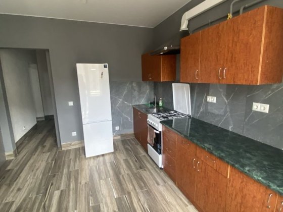 1 кімнатна в Центрі Івано-Франківськ