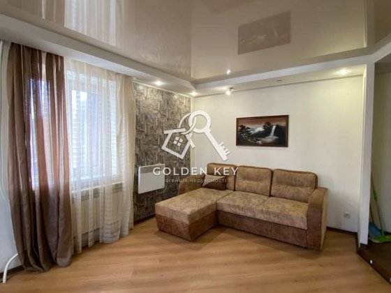 Оренда однокімнатної квартири на Соцмісті Кривий Ріг