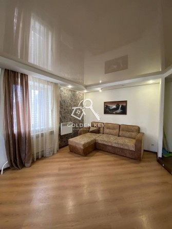 Оренда однокімнатної квартири на Соцмісті - фото 1