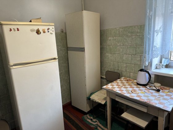 38 школа. 2 кімнатна , світло не вимикають Полтава