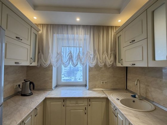 ‼️оренда 3 кім квартири  для сімї в центрі міста ‼️ Луцк