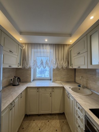 ‼️оренда 3 кім квартири  для сімї в центрі міста ‼️ - фото 1