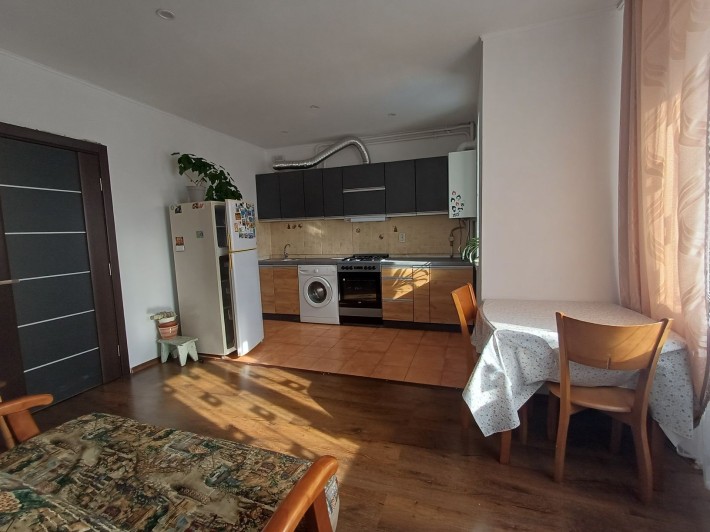 Здається 1 кім кв в Пасічній, одразу за мостом - фото 1