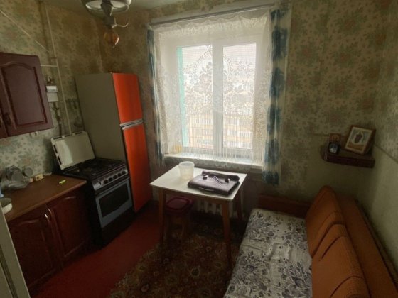 Левада 1-о кімн. Квартира в жилому стані Полтава