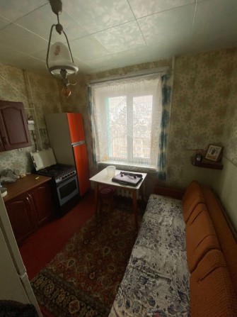 Левада 1-о кімн. Квартира в жилому стані - фото 1