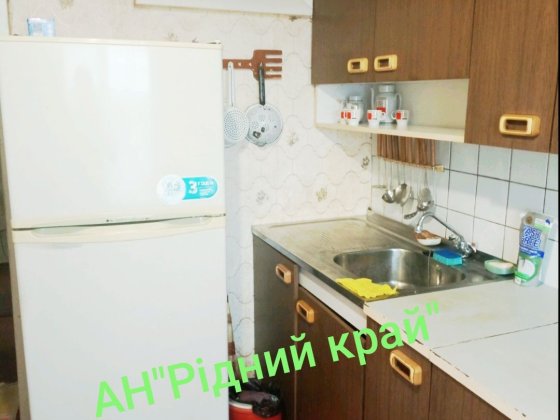 Здамо затишну 3у кв поруч з зупинкою.Алмазний Полтава