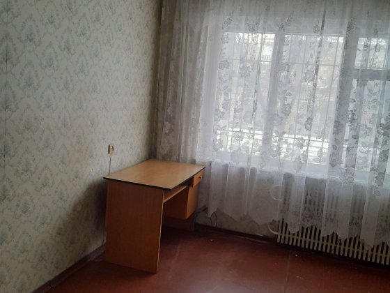 Здаю 1-кімнатну квартиру. Кривий Ріг