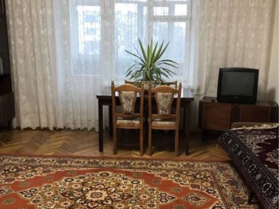 Оренда 3-кімн кв в центрі Луцька Луцьк