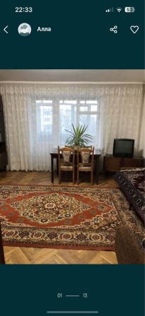 Оренда 3-кімн кв в центрі Луцька - фото 1