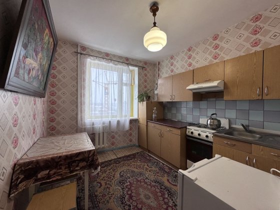 Оренда 1-кімнатноі квартири | пр. Соборності, 37Б | Там Там Луцьк