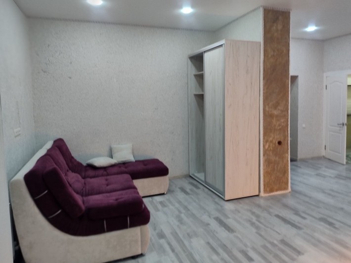 Первая сдача! Аренда 1к квартиры на Дзержинке - фото 1